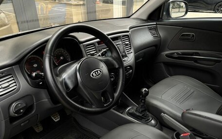 KIA Rio II, 2010 год, 440 000 рублей, 5 фотография