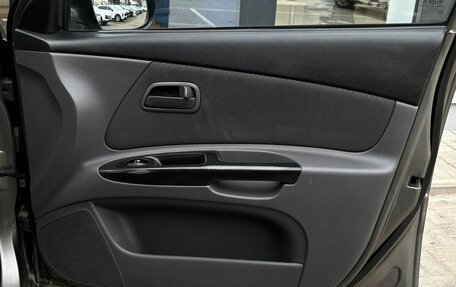 KIA Rio II, 2010 год, 440 000 рублей, 12 фотография
