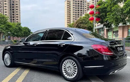 Mercedes-Benz C-Класс, 2015 год, 1 560 000 рублей, 6 фотография