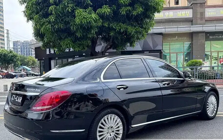Mercedes-Benz C-Класс, 2015 год, 1 560 000 рублей, 4 фотография