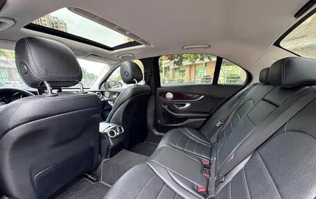 Mercedes-Benz C-Класс, 2015 год, 1 560 000 рублей, 13 фотография
