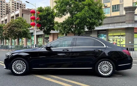 Mercedes-Benz C-Класс, 2015 год, 1 560 000 рублей, 7 фотография