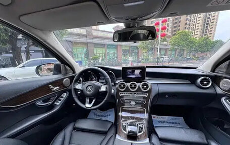 Mercedes-Benz C-Класс, 2015 год, 1 560 000 рублей, 10 фотография