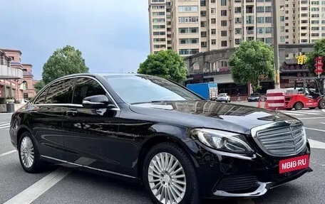 Mercedes-Benz C-Класс, 2015 год, 1 560 000 рублей, 3 фотография