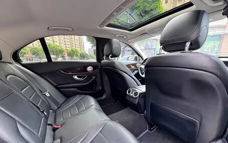 Mercedes-Benz C-Класс, 2015 год, 1 560 000 рублей, 14 фотография