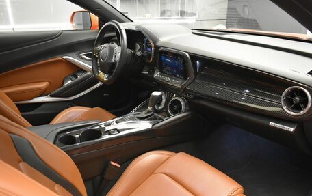 Chevrolet Camaro VI, 2019 год, 3 777 000 рублей, 8 фотография