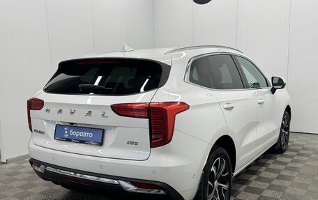 Haval Jolion, 2023 год, 1 670 000 рублей, 5 фотография