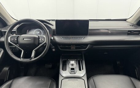 Haval Jolion, 2023 год, 1 670 000 рублей, 11 фотография