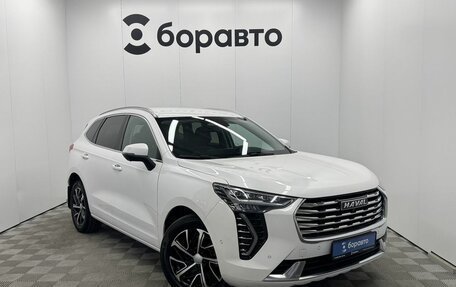 Haval Jolion, 2023 год, 1 670 000 рублей, 2 фотография
