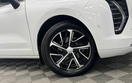 Haval Jolion, 2023 год, 1 670 000 рублей, 10 фотография