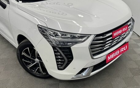Haval Jolion, 2023 год, 1 670 000 рублей, 4 фотография
