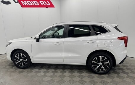 Haval Jolion, 2023 год, 1 670 000 рублей, 8 фотография