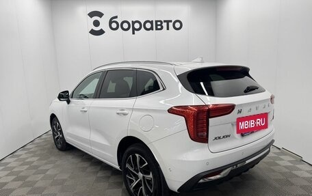 Haval Jolion, 2023 год, 1 670 000 рублей, 6 фотография