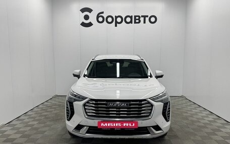 Haval Jolion, 2023 год, 1 670 000 рублей, 3 фотография