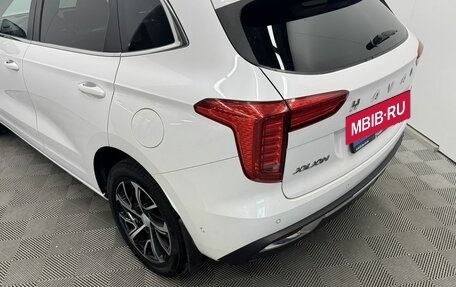 Haval Jolion, 2023 год, 1 670 000 рублей, 7 фотография