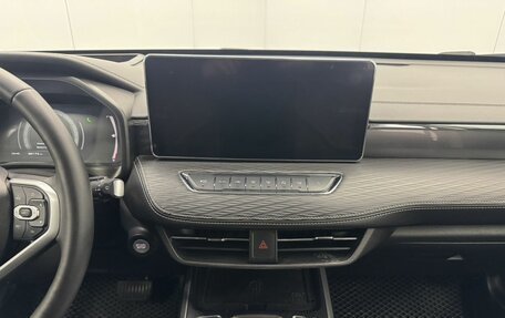 Haval Jolion, 2023 год, 1 670 000 рублей, 12 фотография