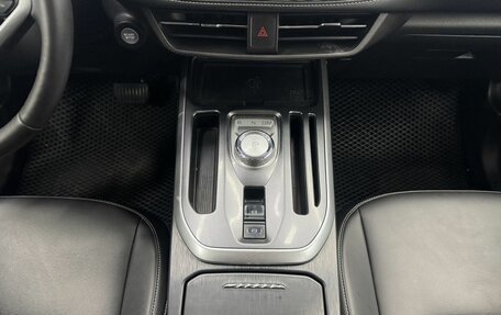 Haval Jolion, 2023 год, 1 670 000 рублей, 14 фотография