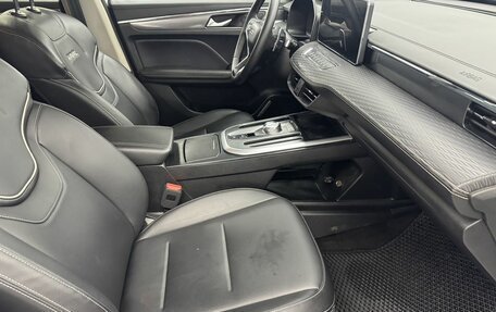 Haval Jolion, 2023 год, 1 670 000 рублей, 13 фотография