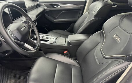 Haval Jolion, 2023 год, 1 670 000 рублей, 22 фотография