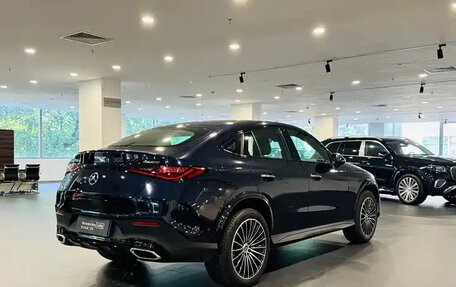Mercedes-Benz GLC Coupe, 2024 год, 7 830 000 рублей, 2 фотография