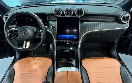 Mercedes-Benz GLC Coupe, 2024 год, 7 830 000 рублей, 8 фотография