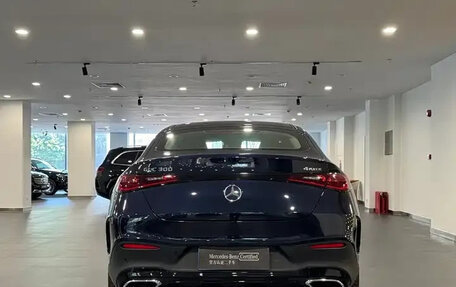 Mercedes-Benz GLC Coupe, 2024 год, 7 830 000 рублей, 5 фотография