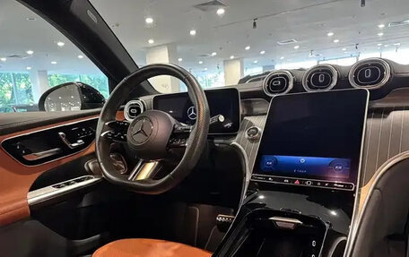 Mercedes-Benz GLC Coupe, 2024 год, 7 830 000 рублей, 9 фотография