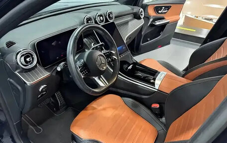 Mercedes-Benz GLC Coupe, 2024 год, 7 830 000 рублей, 7 фотография
