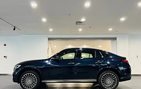 Mercedes-Benz GLC Coupe, 2024 год, 7 830 000 рублей, 4 фотография
