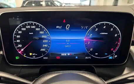Mercedes-Benz GLC Coupe, 2024 год, 7 830 000 рублей, 11 фотография