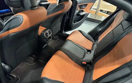 Mercedes-Benz GLC Coupe, 2024 год, 7 830 000 рублей, 10 фотография