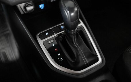 Hyundai Creta I рестайлинг, 2021 год, 1 700 000 рублей, 13 фотография
