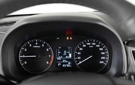 Hyundai Creta I рестайлинг, 2021 год, 1 700 000 рублей, 10 фотография