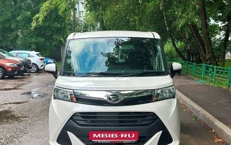 Daihatsu Thor I, 2020 год, 1 220 000 рублей, 3 фотография