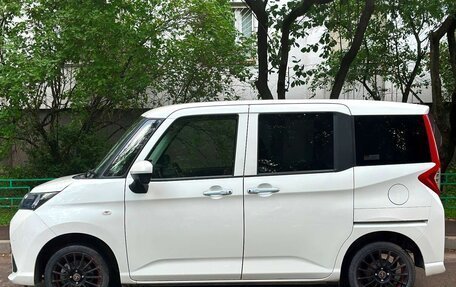 Daihatsu Thor I, 2020 год, 1 220 000 рублей, 9 фотография