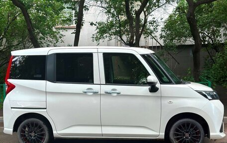 Daihatsu Thor I, 2020 год, 1 220 000 рублей, 5 фотография