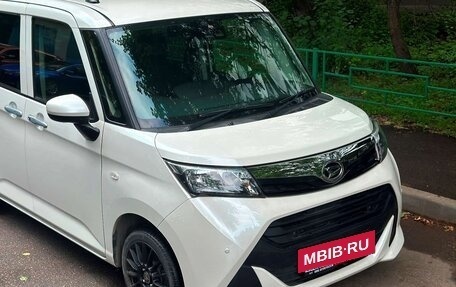 Daihatsu Thor I, 2020 год, 1 220 000 рублей, 11 фотография