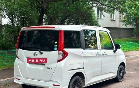 Daihatsu Thor I, 2020 год, 1 220 000 рублей, 6 фотография