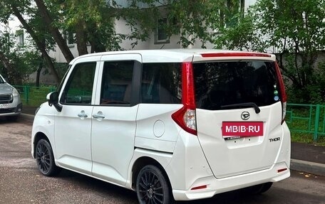 Daihatsu Thor I, 2020 год, 1 220 000 рублей, 8 фотография