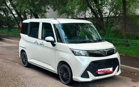 Daihatsu Thor I, 2020 год, 1 220 000 рублей, 4 фотография