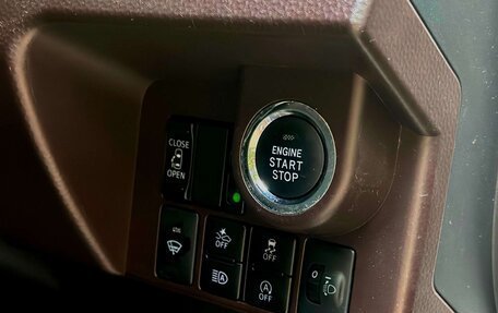 Daihatsu Thor I, 2020 год, 1 220 000 рублей, 32 фотография