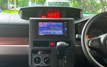 Daihatsu Thor I, 2020 год, 1 220 000 рублей, 28 фотография