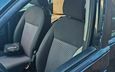 Ford Fusion I, 2008 год, 160 000 рублей, 8 фотография