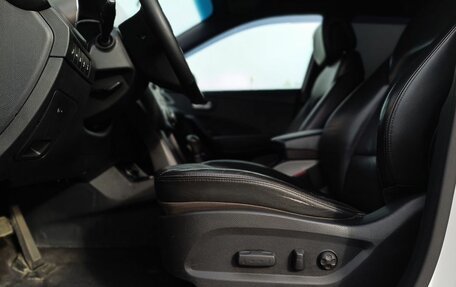 Hyundai Santa Fe III рестайлинг, 2015 год, 1 692 000 рублей, 6 фотография