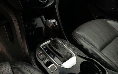 Hyundai Santa Fe III рестайлинг, 2015 год, 1 692 000 рублей, 11 фотография