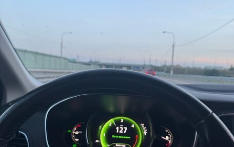Renault Megane IV, 2017 год, 1 200 000 рублей, 3 фотография