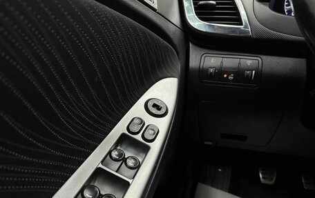 Hyundai Solaris II рестайлинг, 2014 год, 899 000 рублей, 14 фотография