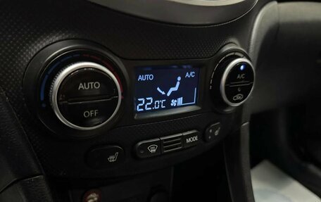 Hyundai Solaris II рестайлинг, 2014 год, 899 000 рублей, 16 фотография