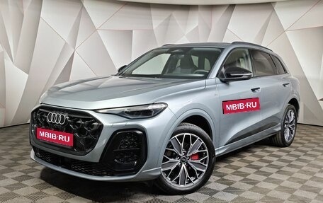 Audi Q5, 2026 год, 7 150 000 рублей, 1 фотография