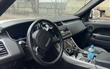 Land Rover Range Rover Sport II, 2021 год, 4 600 000 рублей, 3 фотография